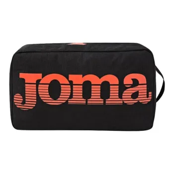 Joma Fabric Storage Bag Unisex Black