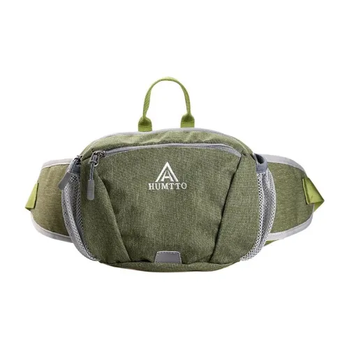 HUMTTO Fanny Packs Green