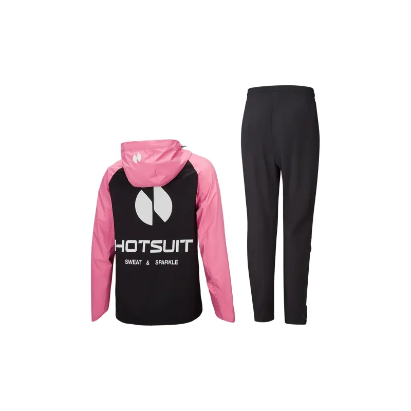 HOTSUIT Casual Suits Women's-3
