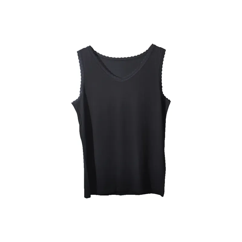 Pretty lady Women's Tank Tops-0