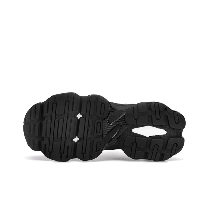 SPHU Blade Collection Low Top Chunky Sneakers Unisex-5