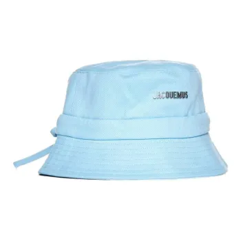 Jacquemus Le Bob Gadjo Bucket Hat