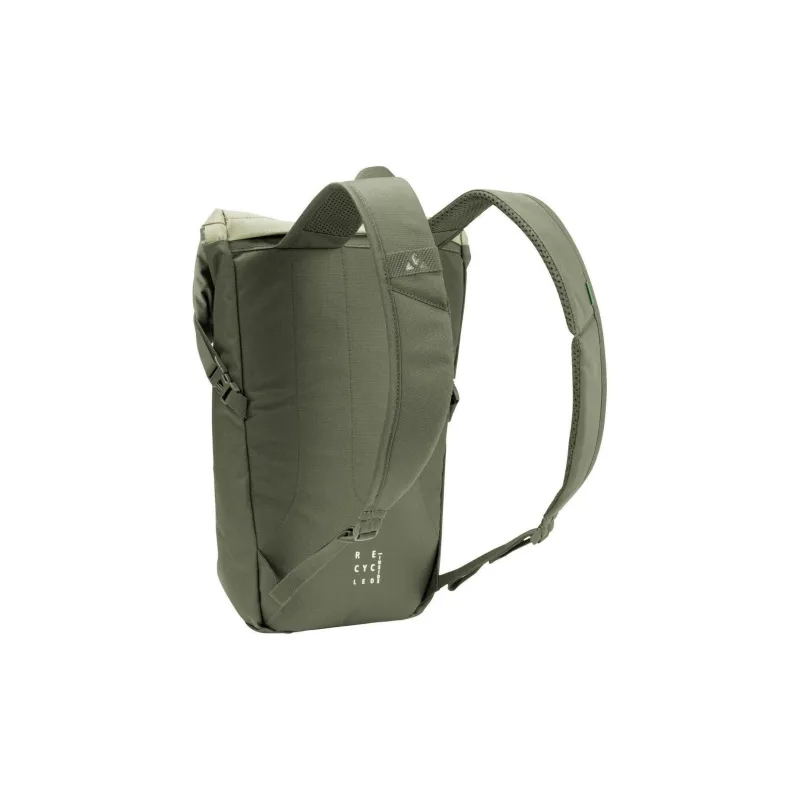 VAUDE Yarn Hiking Bag Backpack Unisex Cedar Wood-2