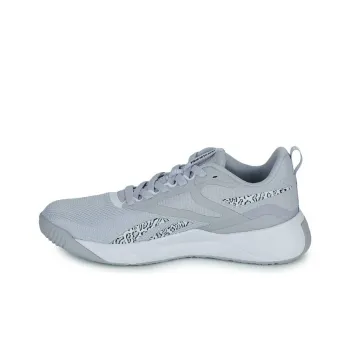 Nfx Women's Reebok 'Leopard Cold Grey' Women's