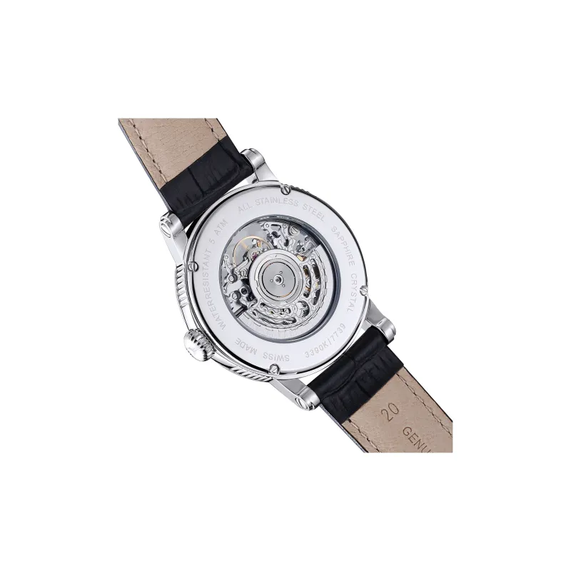 EPOS Men Watch-4