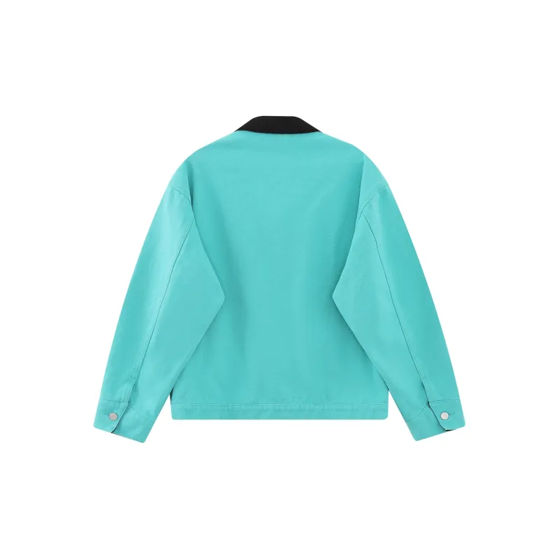 F426 Jackets Unisex-5