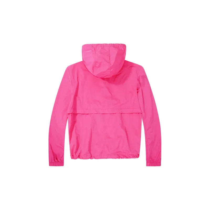 EUROPEAN TOUR SS24 Jackets Coats Summer Women's-5