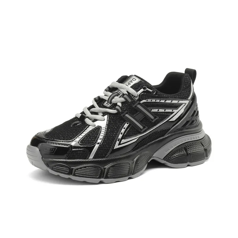 DAPHNE Low-Top Chunky Sneakers Women's-1