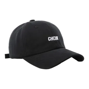 J W Baseball Caps Unisex