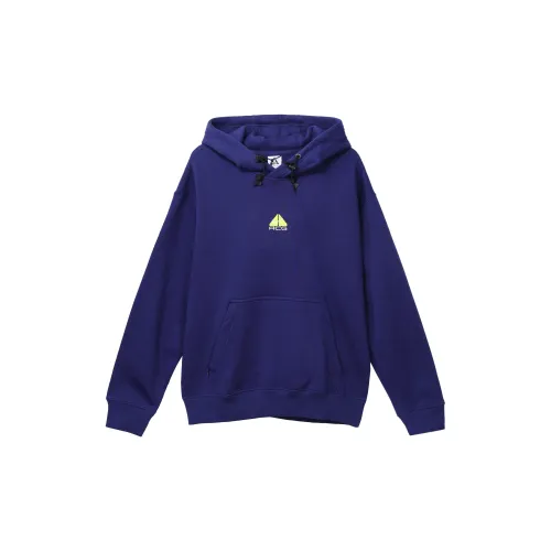 Nike ACG Sweatshirts Unisex Royal Blue