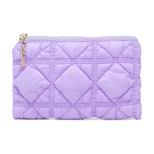 CARLYN Storage Bags Light Purple