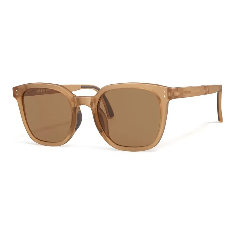 PARZIN Square Sunglasses Unisex-1