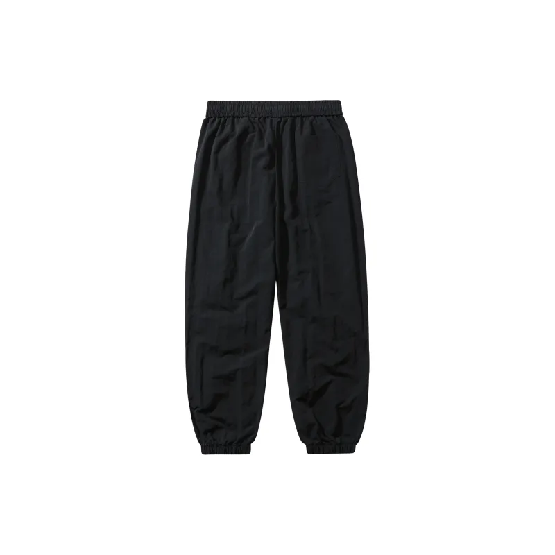GDRX Knitted Sports Pants Unisex-1