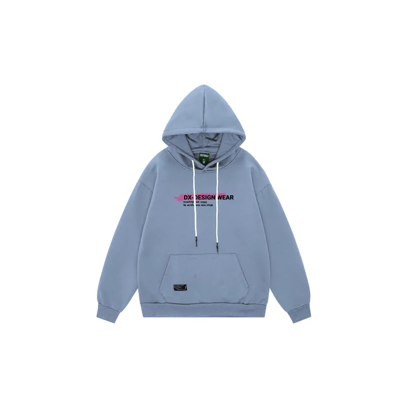 DEFINEX Monogram Print Sweatshirt-20