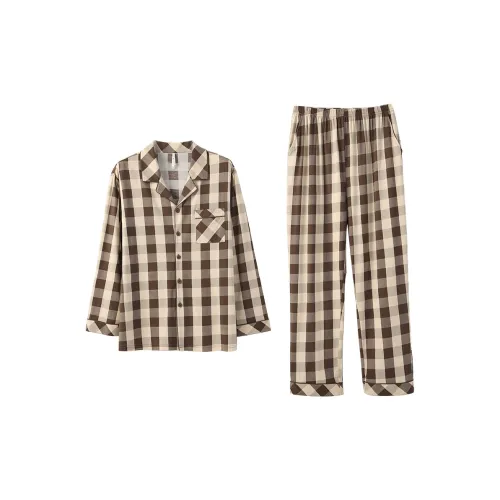 Aannsfam Men Pajama Sets