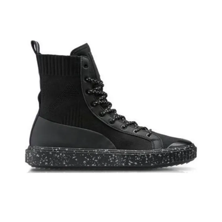 PUMA Naturel X Breaker Boot 'Black'-1