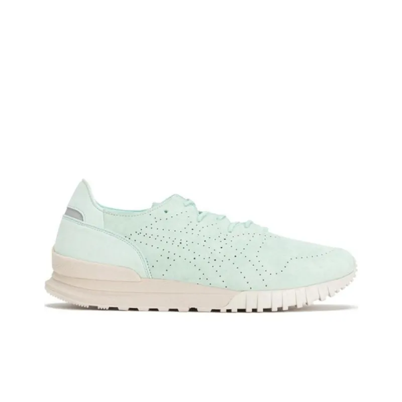 Onitsuka Tiger Samsara Lo Wear-Resistant Low-Top Running Shoes Unisex Lake Blue-1
