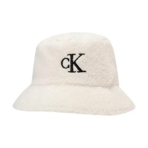 Calvin Klein Bucket Hats Men