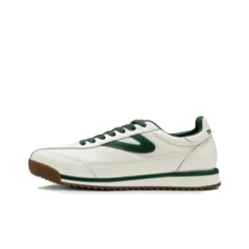 TRETORN Rawlins Abrasion Resistant Low Top Casual Shoes Unisex Green