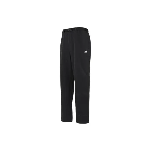 Adidas Sports Pants Men Black