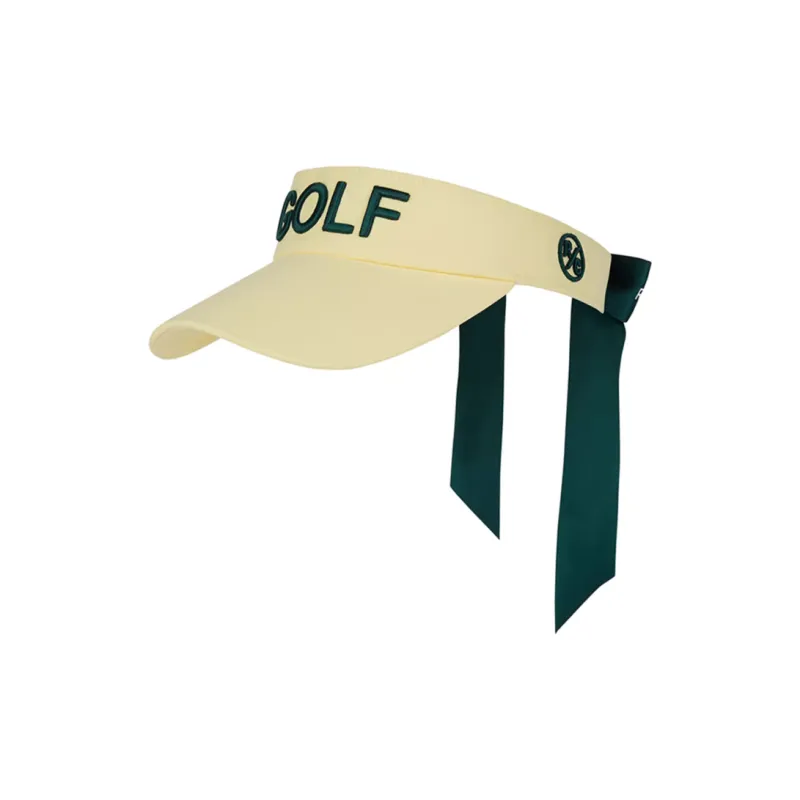RYDER CUP Polyester Elastane Sun Protection Hats Women's Multicolor-7
