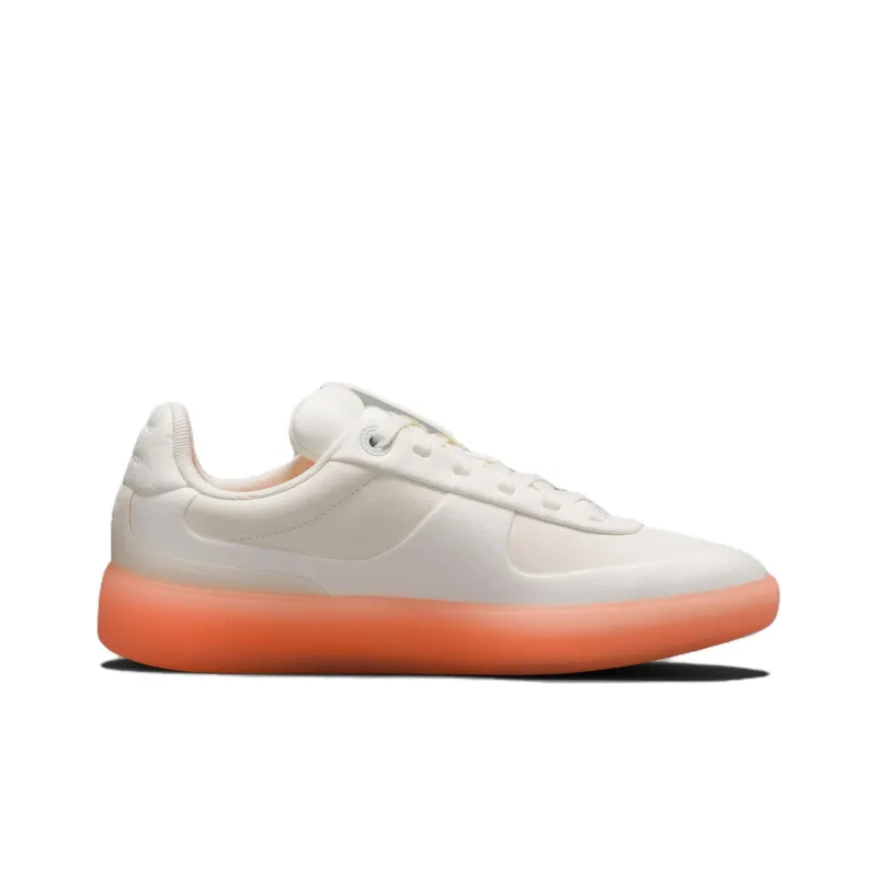 Lululemon Cityverse Anti Slip Wear Resistant Low Top Casual Shoes Women's Honey Peach-1