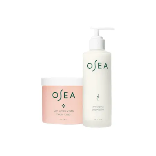 OSEA 바디 케어 키트
