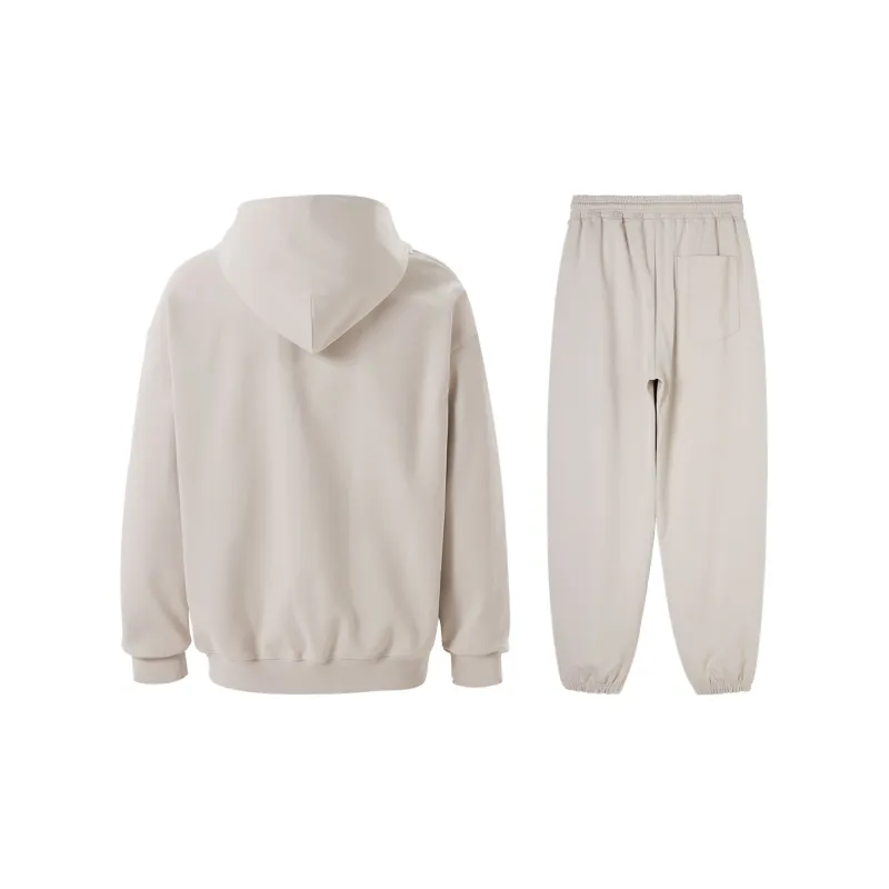 COKEIN Sweatshirt Sets Unisex-7