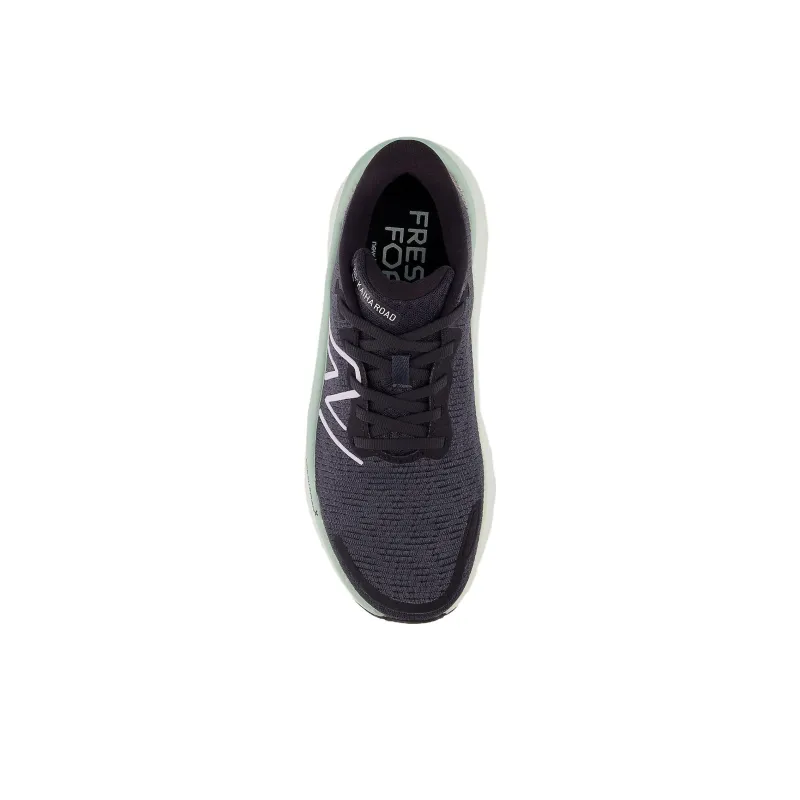 New Balance Fresh Foam X Kaiha Road Black Phantom Taro Women's-2