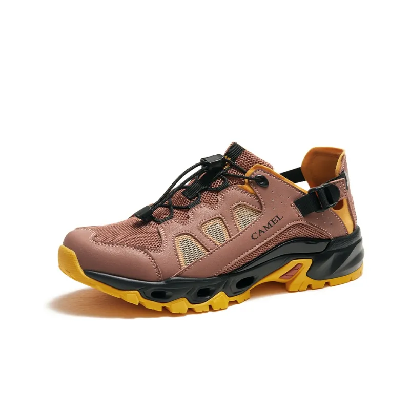 CAMEL River Trekking Shoes Women's-14