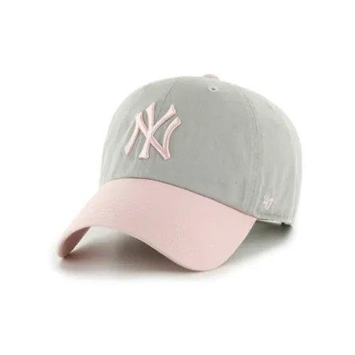 47Brand Baseball Caps Unisex