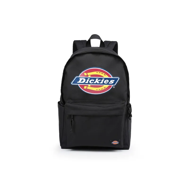 Dickies Polyester Backpack Regular Unisex Multicolor-5