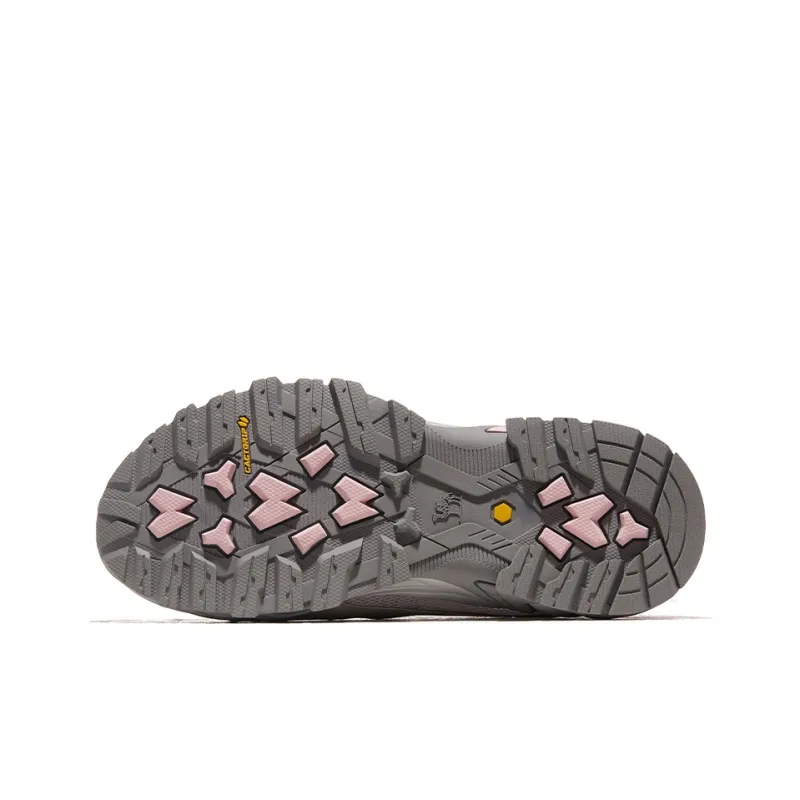CAMEL River Trekking Shoes Women's-11