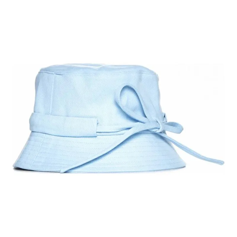 Jacquemus Le Bob Gadjo Bucket Hat-2