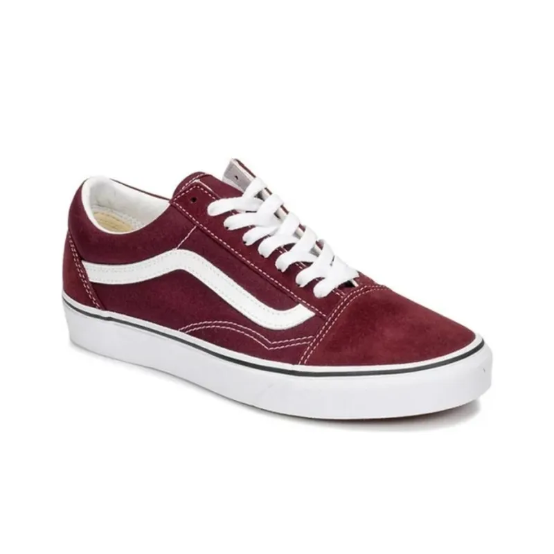 Vans Chukka Low Sid Port Royale White-3