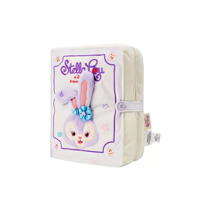Disney StellaLou Storybook Styling Dolls Plush Doll 33cm Height-2