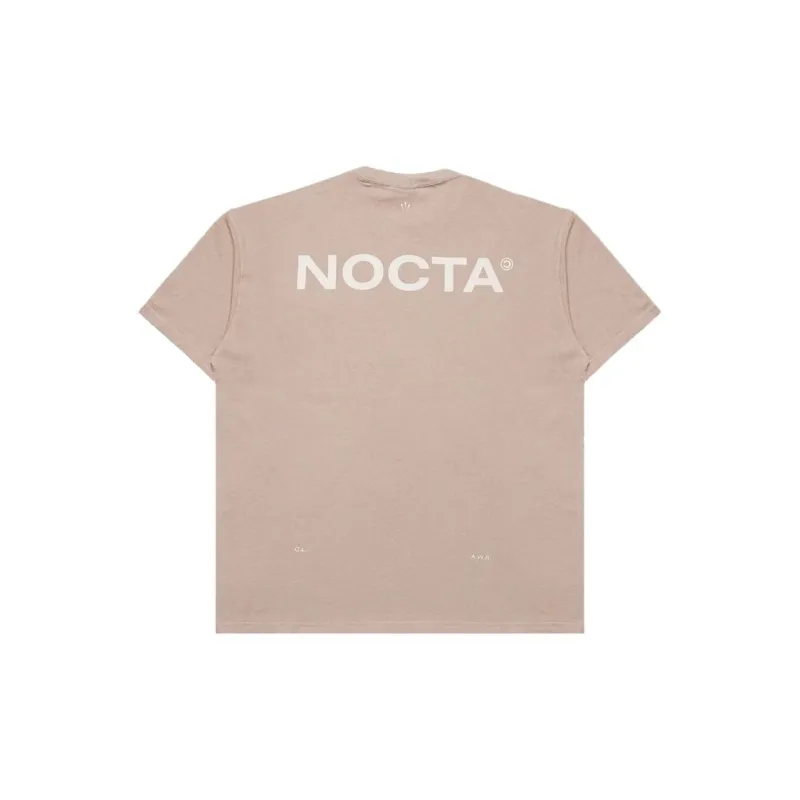 Nike x NOCTA T Shirt Men's Hemp-1
