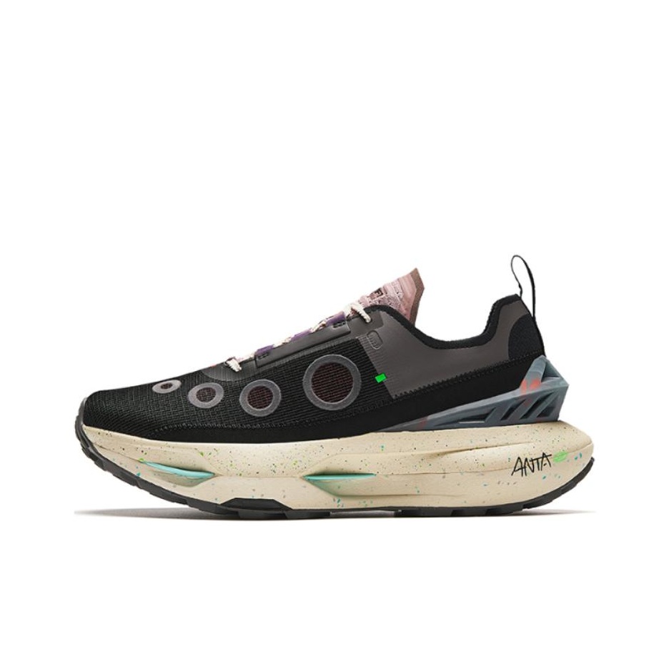 ANTA Running shoes Sneakers Men on Sale & Authentic - POIZON ANTA Running shoes Sneakers Men on Sale & Authentic - POIZON