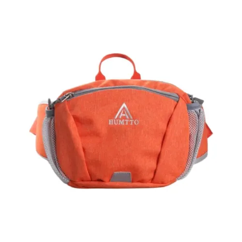 HUMTTO Fanny Packs Orange