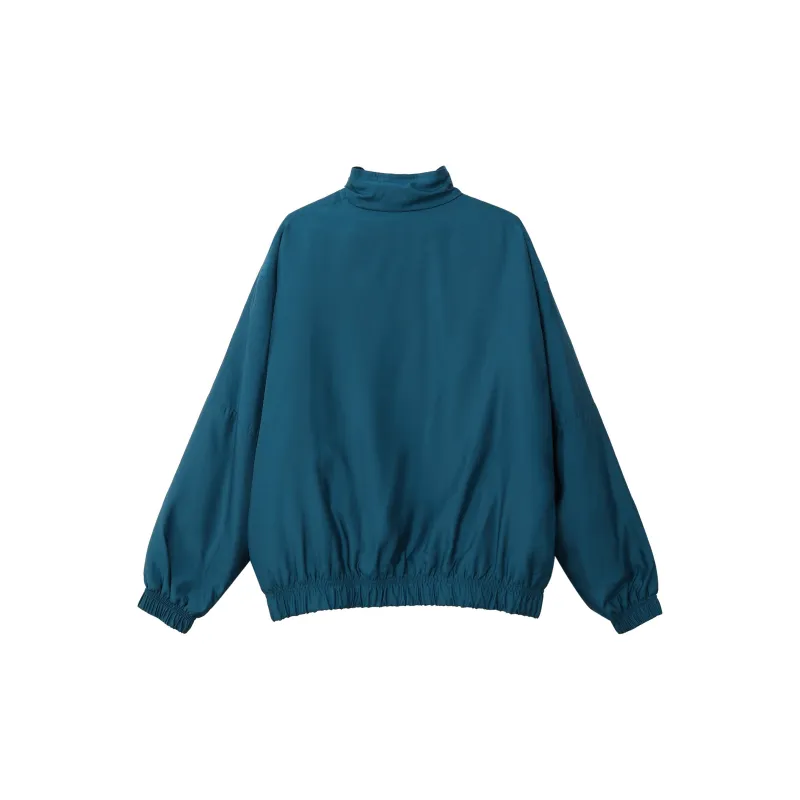 Nike Jackets Unisex Blue-1