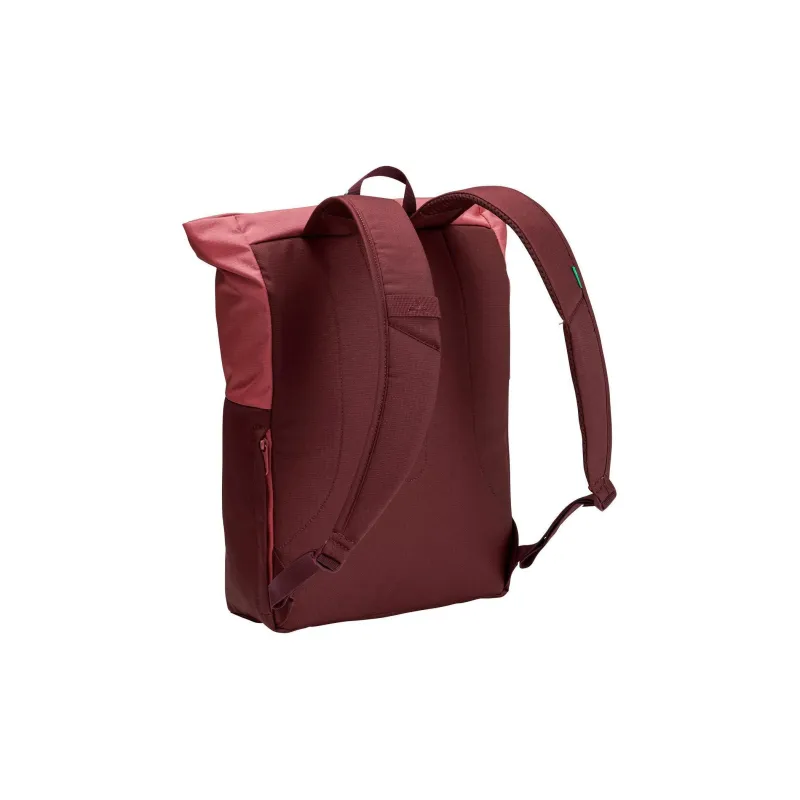 VAUDE Yarn Hiking Bag Backpack Unisex Cherry Color-4