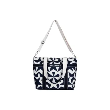Converse Polyester Fanny Pack, Crossbody Bag, Shoulder Bag Unisex