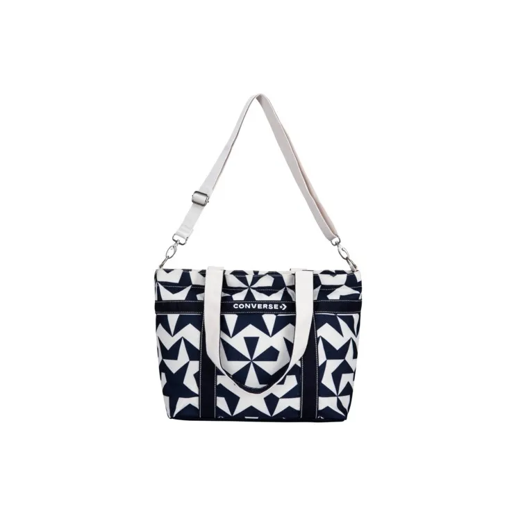 Converse Polyester Fanny Pack, Crossbody Bag, Shoulder Bag-0