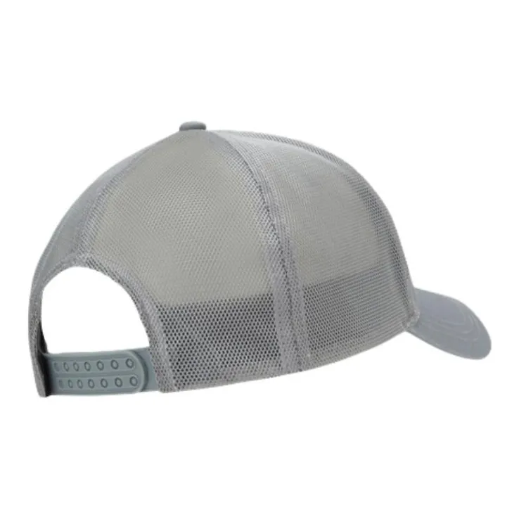 CK/Calvin Klein Cotton Baseball Caps Men's Gray-2