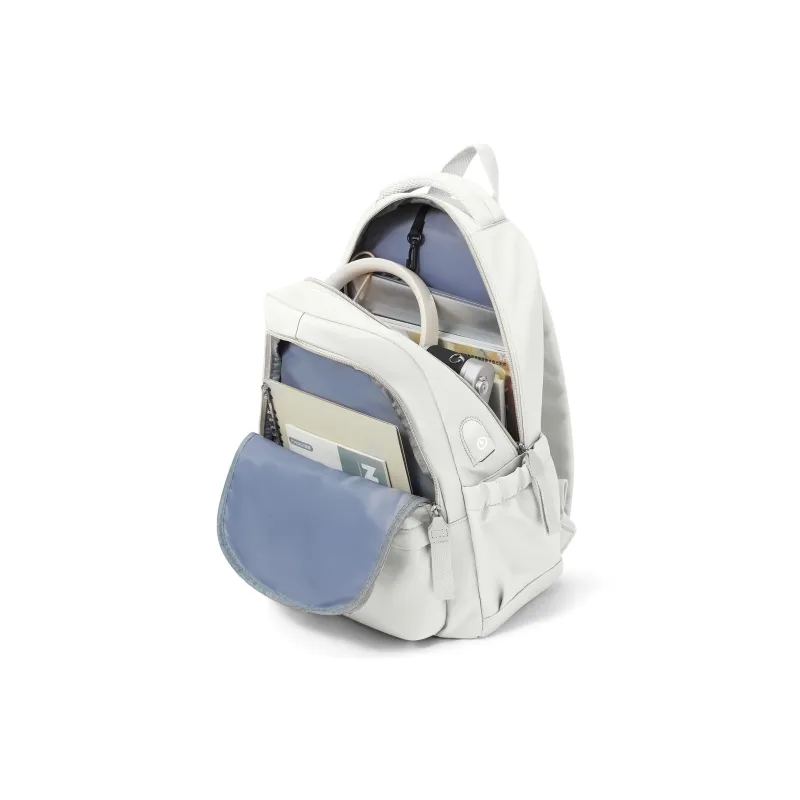 Werocker Fabric Backpacks Regular Unisex-27