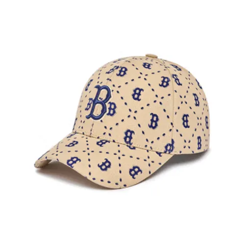 Trucker Logo Cap