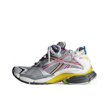 Balenciaga Runner Multicolor