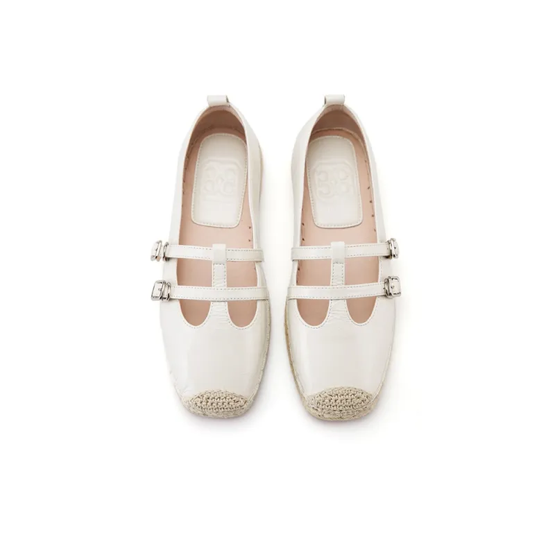 Marie Claire Espadrilles Women's-2