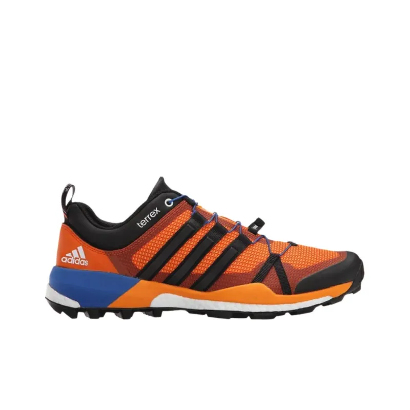 Terrex Skychaser Adidas 'Equipment Orange'-1