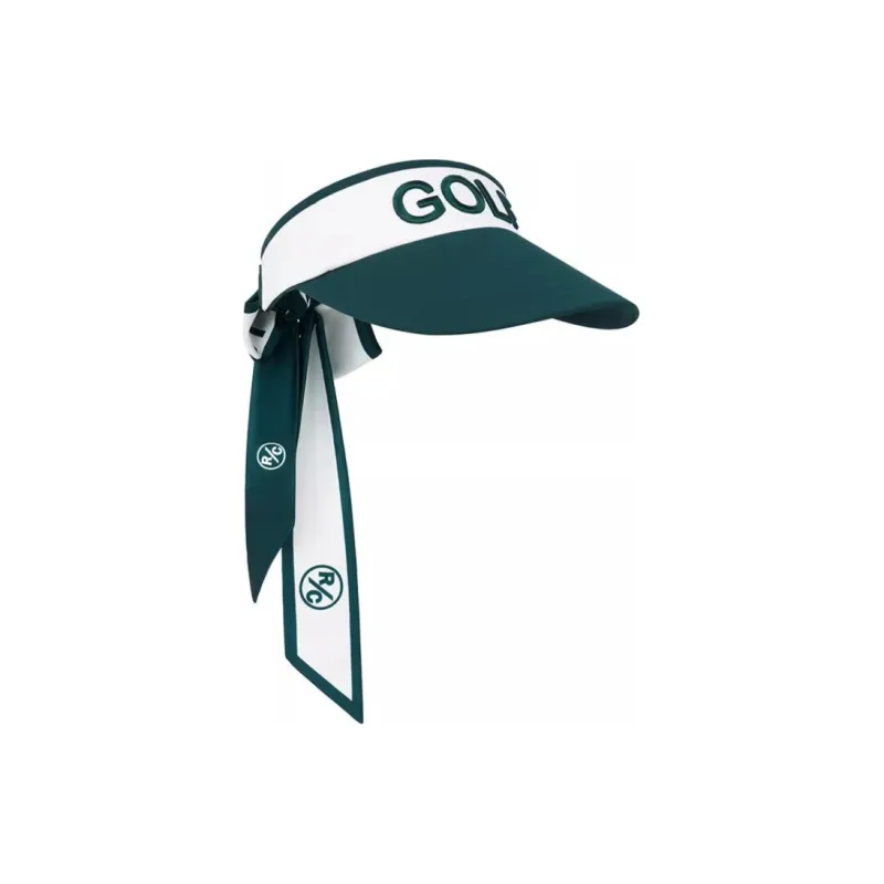 RYDER CUP Polyamide, Elastane, Polyester Sun Protection Hats Women's Multicolor-2